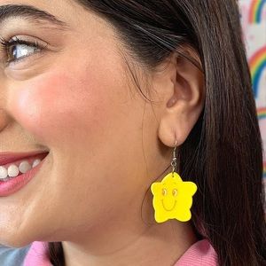 Desperately in search of Twinkers Erstwilder earrings